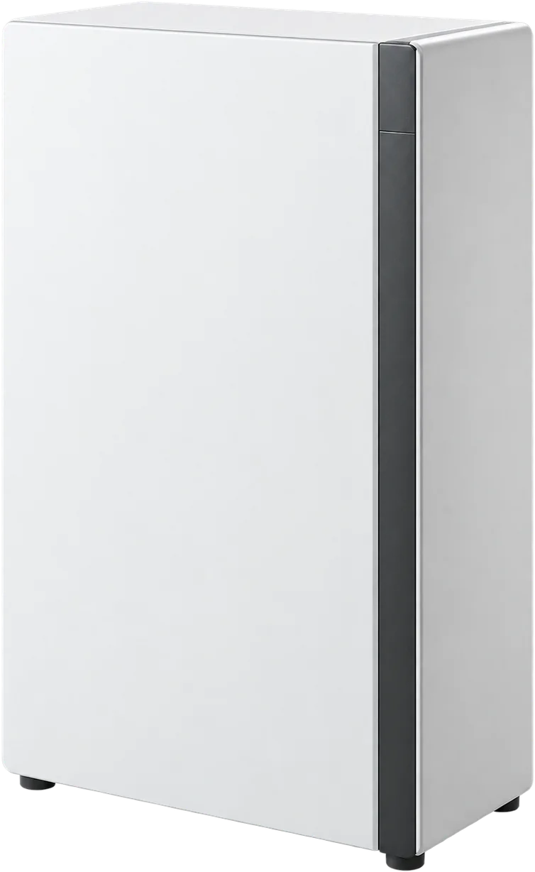 Batteriespeicher