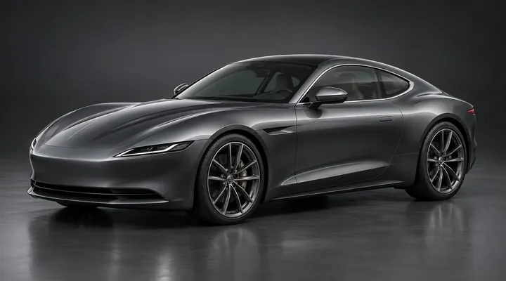 Premium-Muster Veloce Garage
